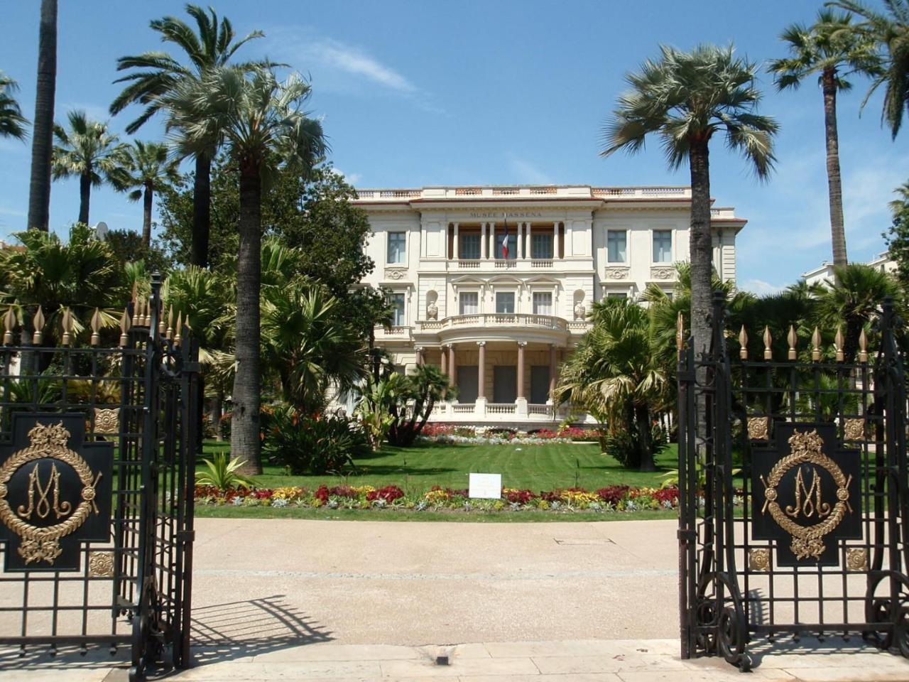 Nestor&jeeves - Palais De France - - Sea Front * Nizza