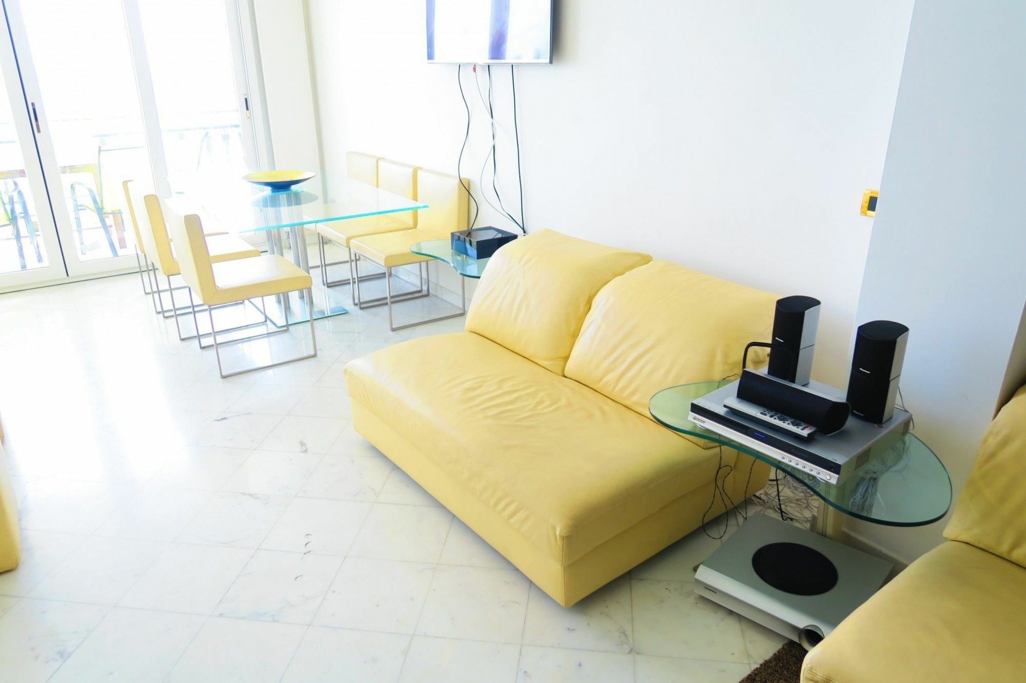 Nestor&jeeves - Palais De France - - Sea Front Appartamento Nizza